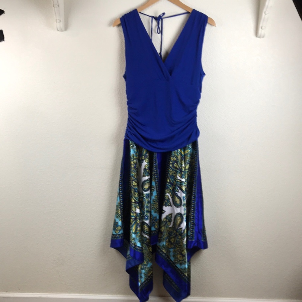 AGB  Dress Size 16
